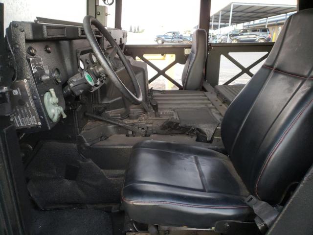 2005 AMERICAN GENERAL HUMMER #3274795153