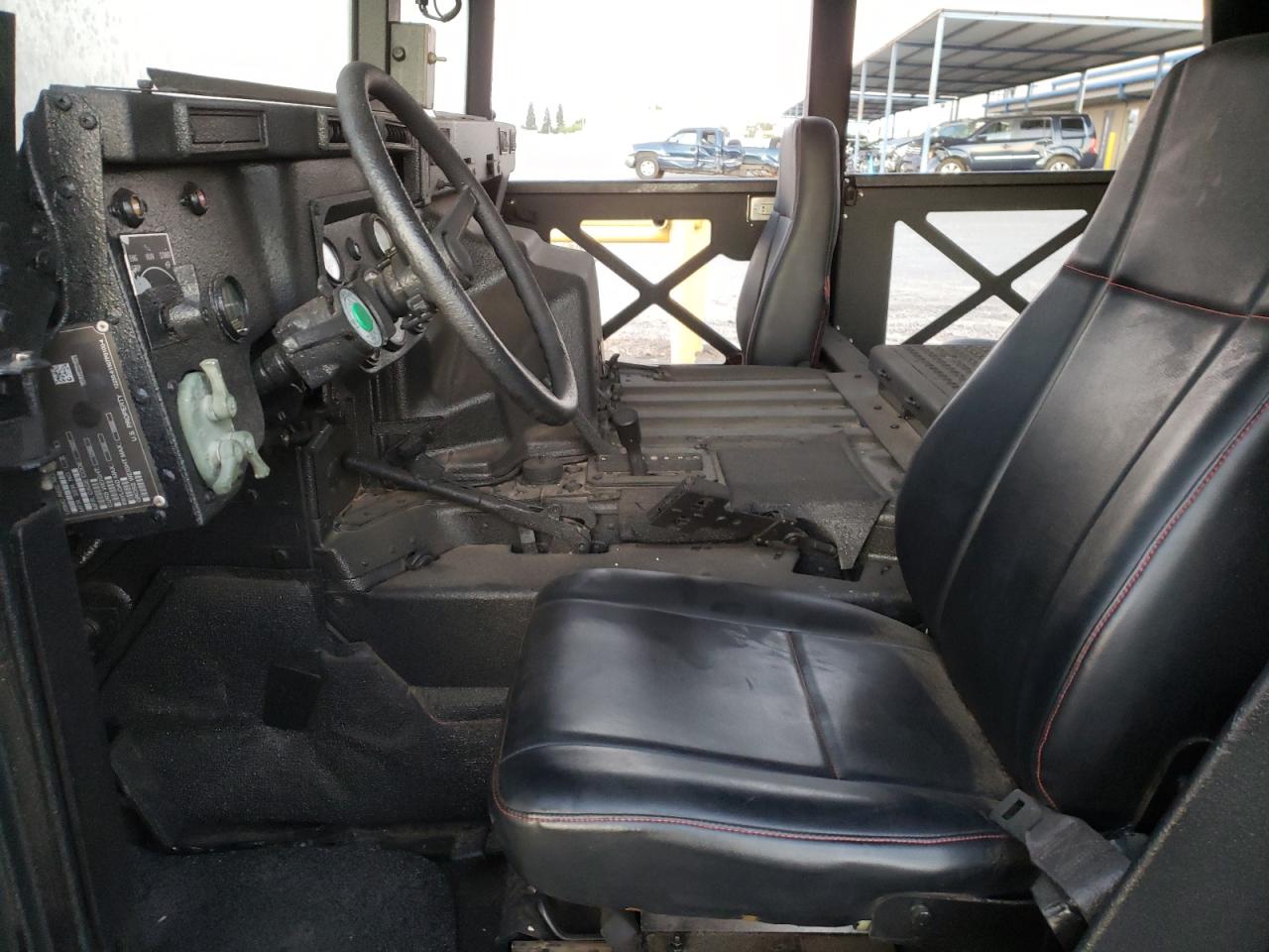 Lot #3274795153 2005 AMERICAN GENERAL HUMMER