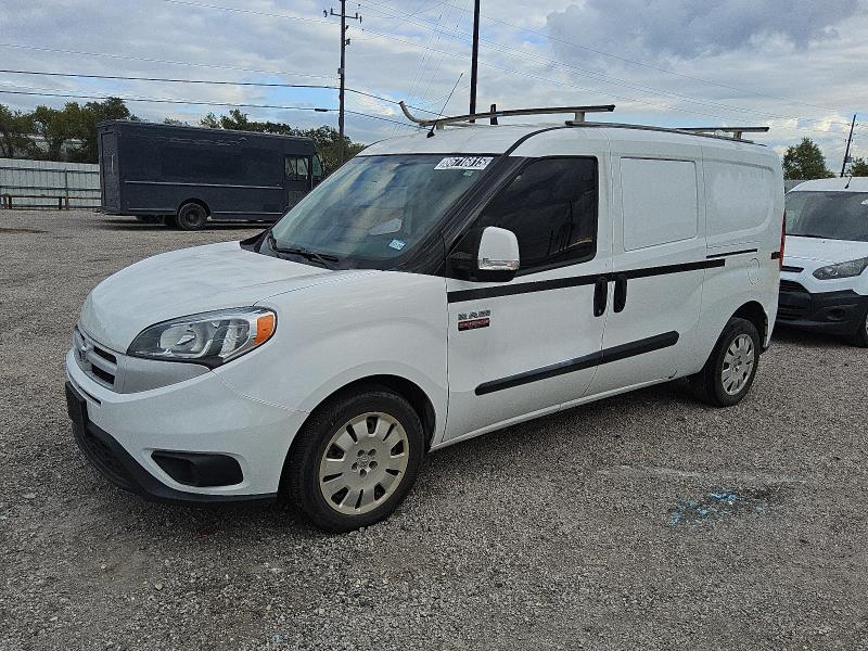 Global Auto Auctions: 2017 RAM PROMASTER