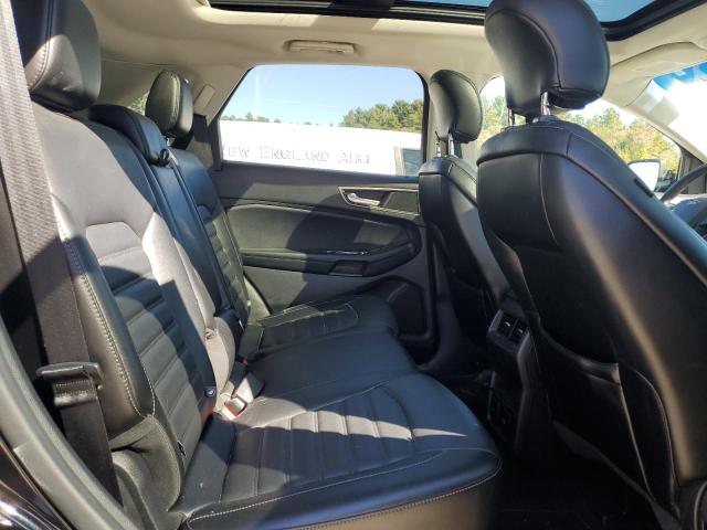 2016 FORD EDGE SEL - 2FMPK4J98GBB29413