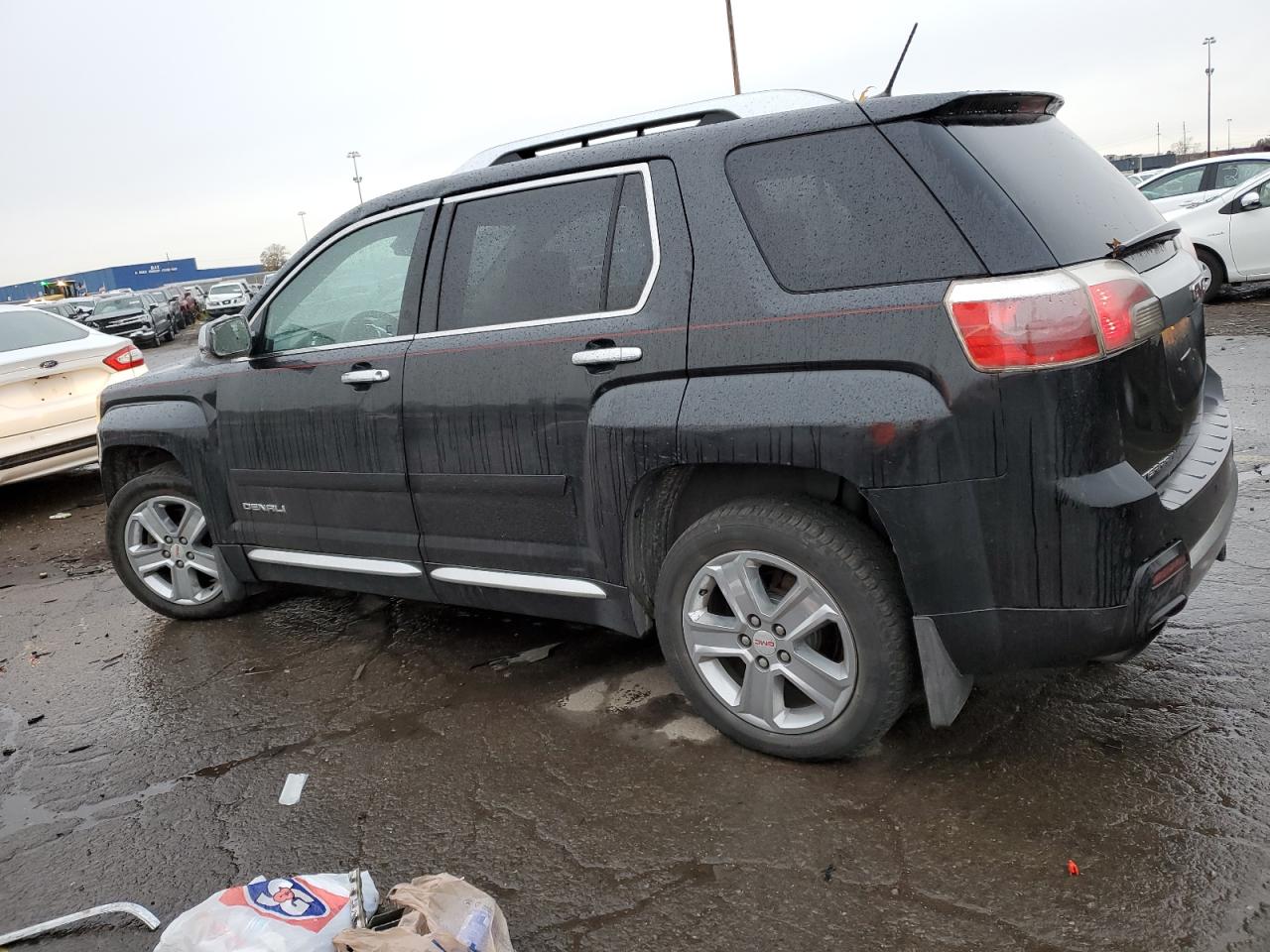 GMC TERRAIN DENALI