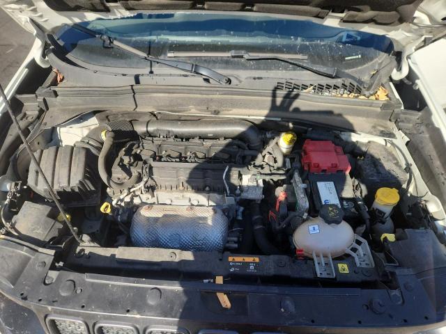 2021 JEEP RENEGADE L - ZACNJDBB7MPM97389