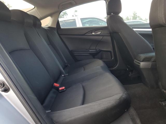 2017 HONDA CIVIC LX #3302798994