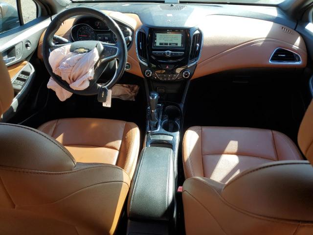 2018 CHEVROLET CRUZE PREM 3G1BF6SM9JS517956