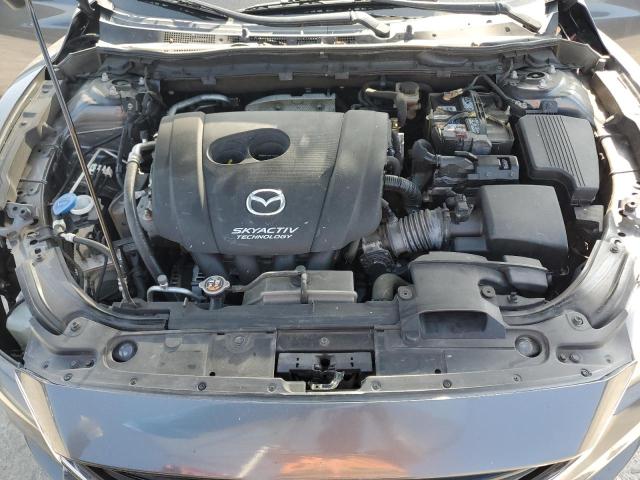 2016 MAZDA 6 SPORT - JM1GJ1U5XG1452386