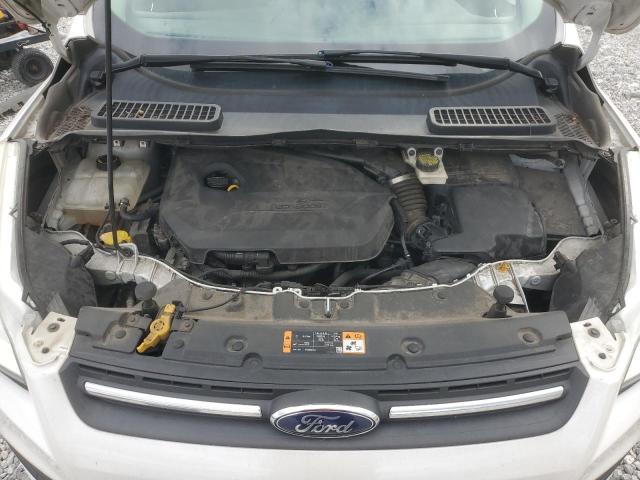 2014 FORD ESCAPE SE - 1FMCU0GX9EUD78558