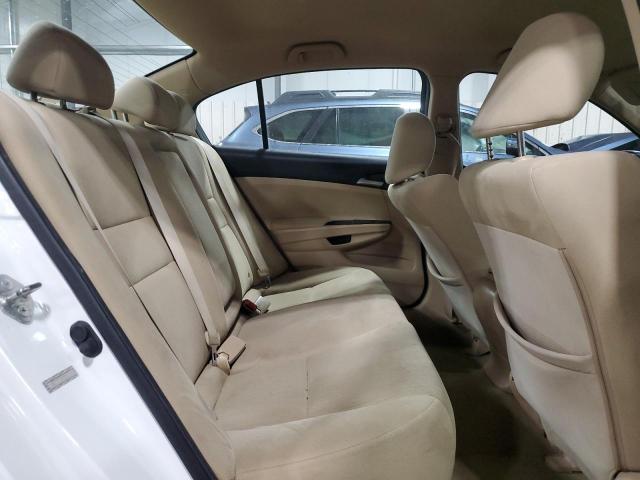 2012 HONDA ACCORD LX - 1HGCP2F38CA016839