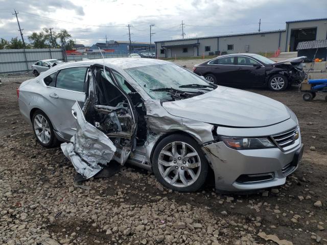 2020 CHEVROLET IMPALA PREMIER 2G1105S30L9102152