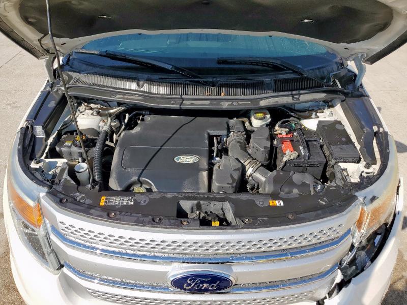 2015 FORD EXPLORER X #3284166589