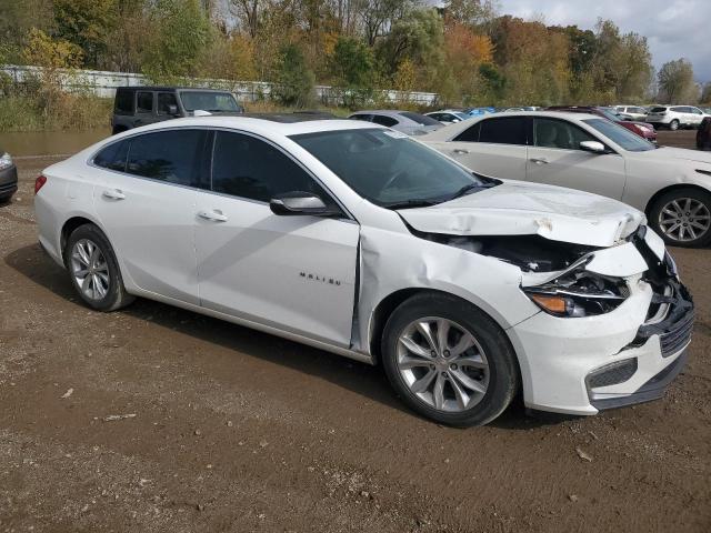 2018 CHEVROLET MALIBU LT #3290292223