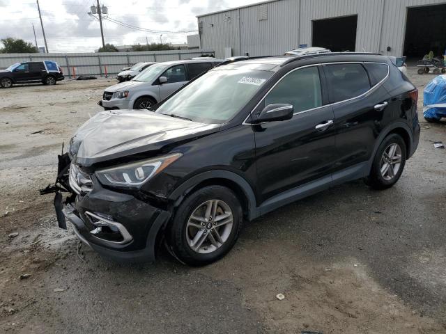HYUNDAI SANTA FE S