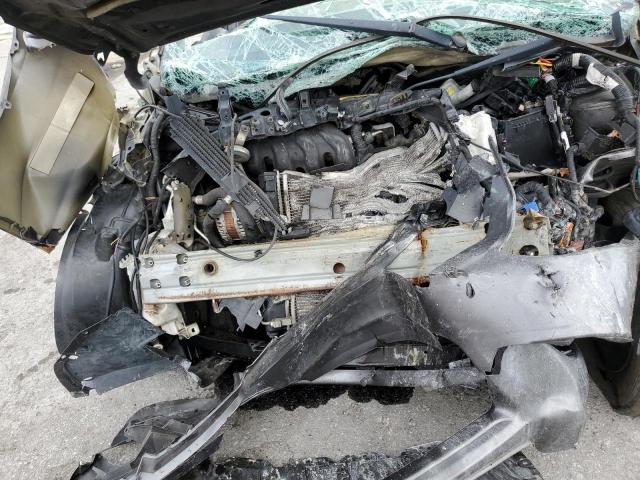 2017 NISSAN VERSA S #3304450589