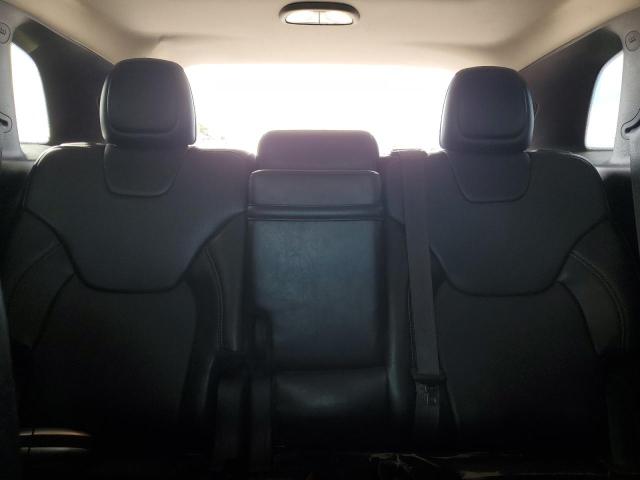 2014 JEEP CHEROKEE L #3282598871