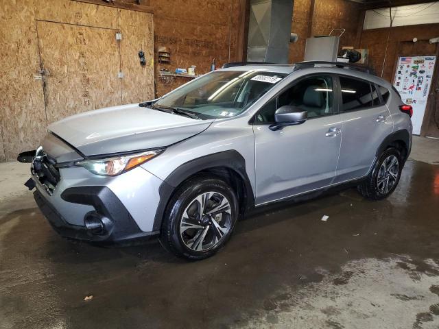 2024 SUBARU CROSSTREK - JF2GUADC1RH353540