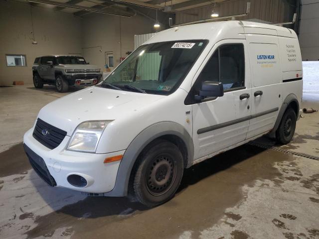 Global Auto Auctions: 2012 FORD TRANSIT CO