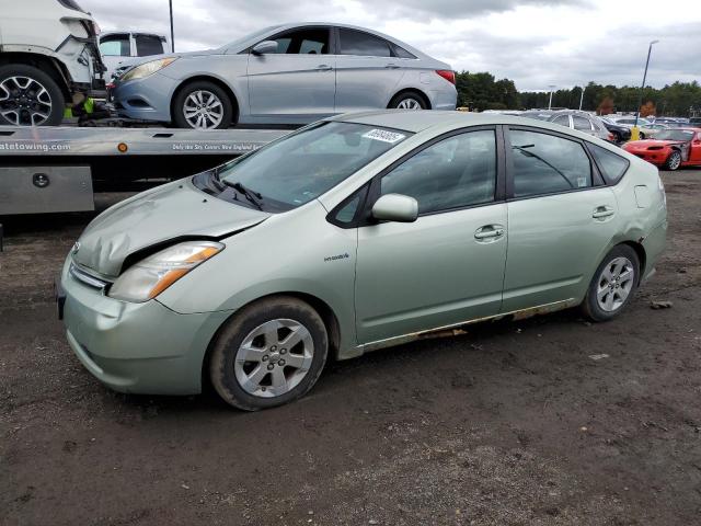 Global Auto Auctions: 2009 TOYT PRIUS