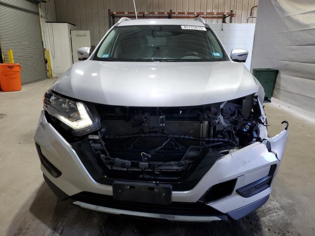 2018 NISSAN ROGUE S #3268326038