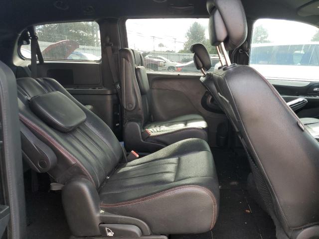 2018 DODGE GRAND CARA - 2C4RDGEG6JR146906