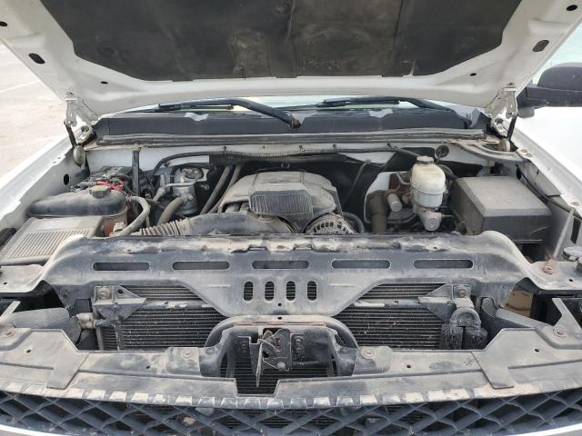 2012 CHEVROLET SILVERADO #3303611937