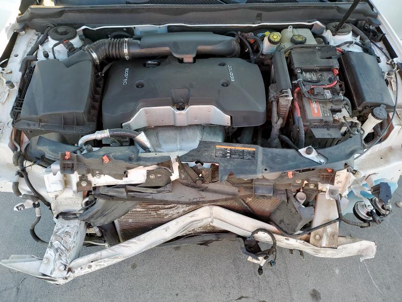 2015 CHEVROLET MALIBU LS - 1G11B5SL2FF108458