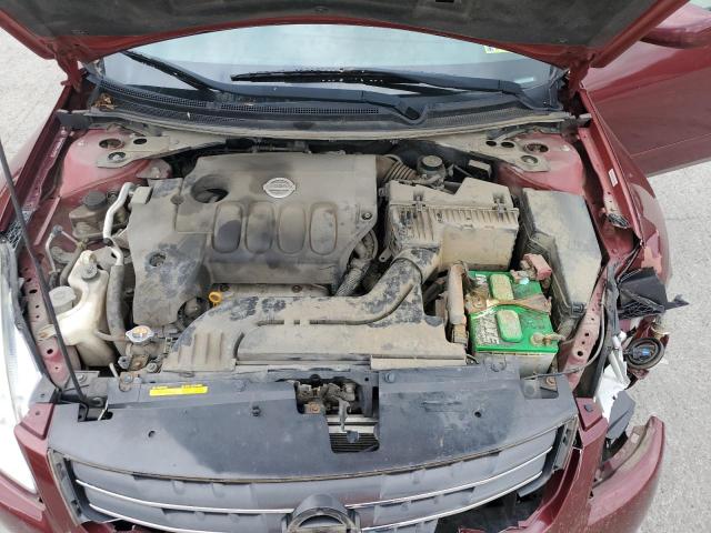 2010 NISSAN ALTIMA BAS - 1N4AL2AP4AN510526