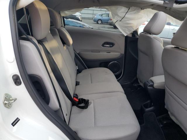 2016 HONDA HR-V EX #3302989599