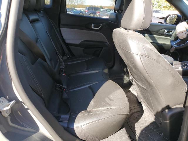 2023 JEEP COMPASS LA #3302718029