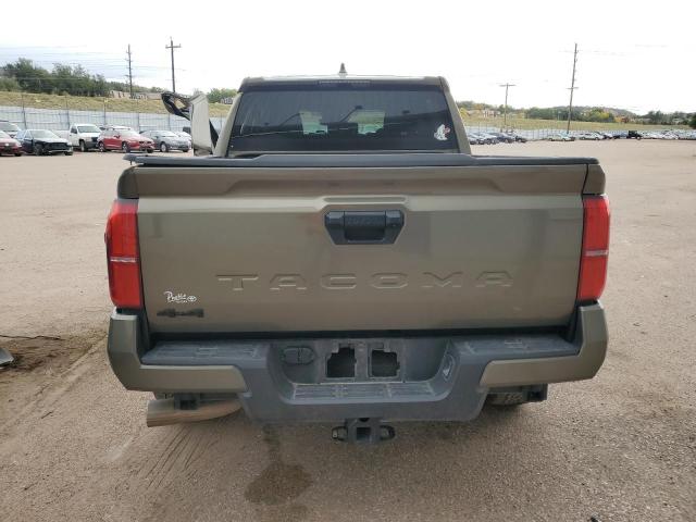 2025 TOYOTA TACOMA DOU #3284975922