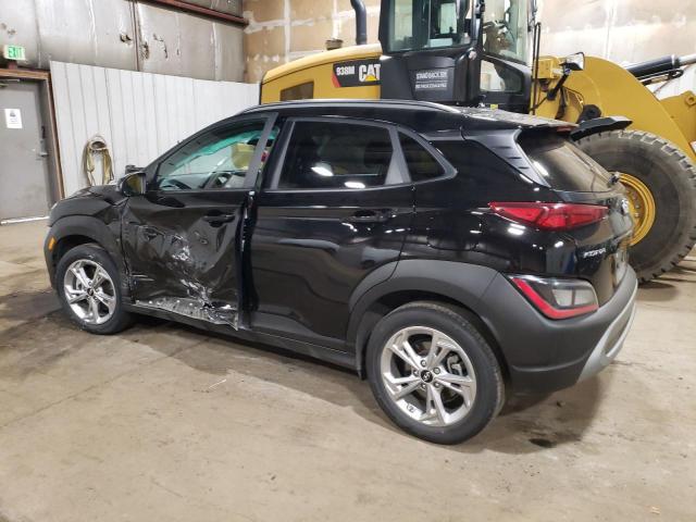 2023 HYUNDAI KONA SEL #3291722233