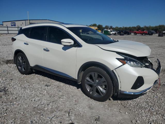 2022 NISSAN MURANO PLA 5N1AZ2DS1NC114012