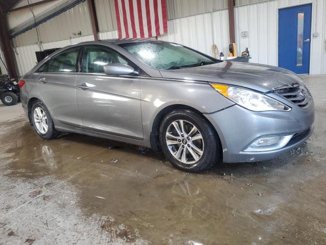 2013 HYUNDAI SONATA GLS - 5NPEB4AC5DH622618