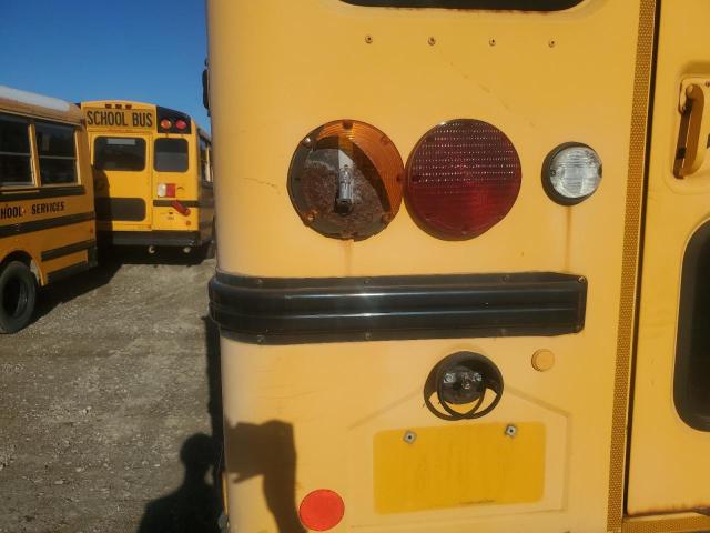 2009 IC CORPORATION CE SERIES SCHOOL #3273768363