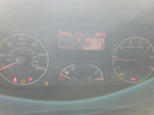 2019 RAM PROMASTER #3284609326