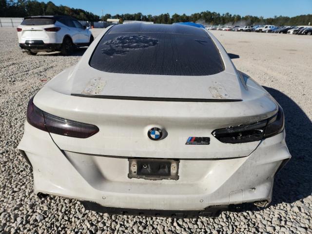2020 BMW M8 WBSAE0C03LBM08429