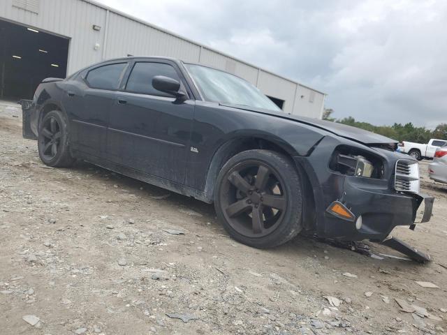 2010 DODGE CHARGER RA - 2B3CA9CV4AH268456