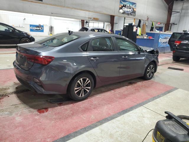 2022 KIA FORTE FE - 3KPF24AD9NE448670