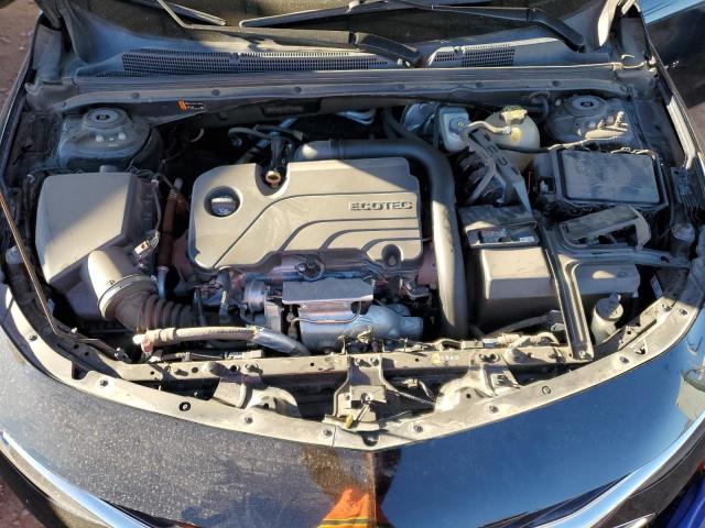 2019 CHEVROLET MALIBU LT #3298153261