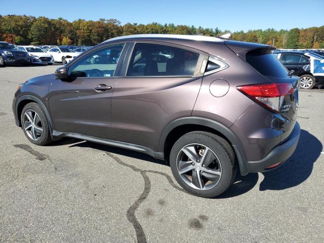 2021 HONDA HR-V EX - 3CZRU6H59MM713264