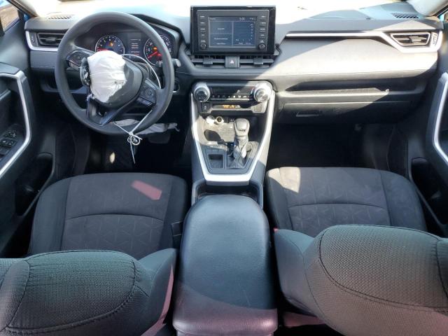 2019 TOYOTA RAV4 XLE - 2T3W1RFV2KC005165