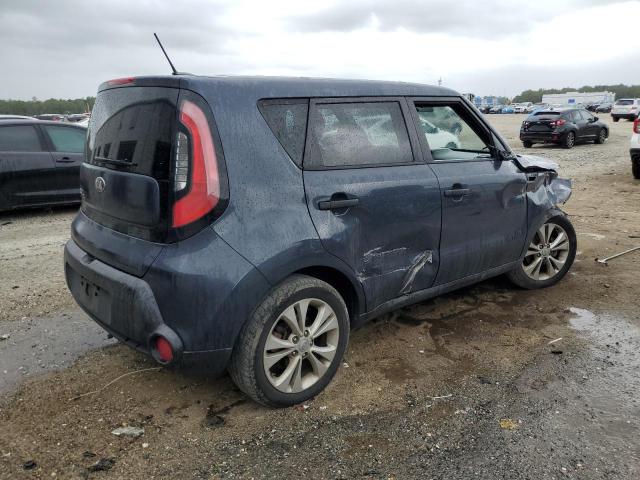 2014 KIA SOUL + - KNDJP3A58E7030096