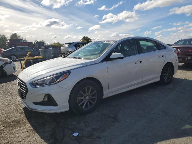 2018 HYUNDAI SONATA SE - 5NPE24AF8JH659619