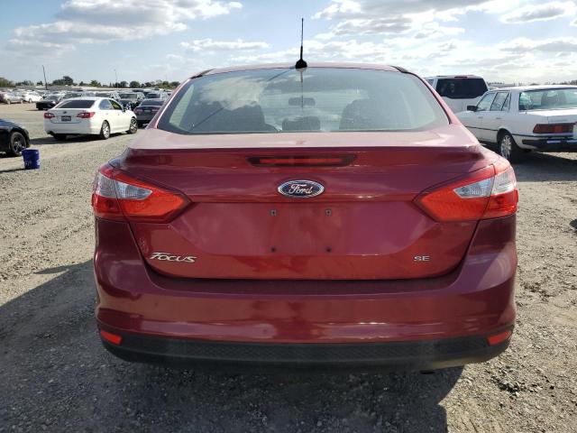 2014 FORD FOCUS SE #3279634958