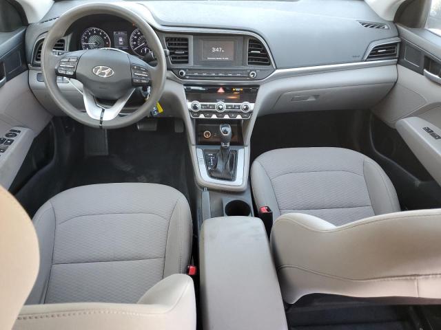 2020 HYUNDAI ELANTRA SE #3294495494