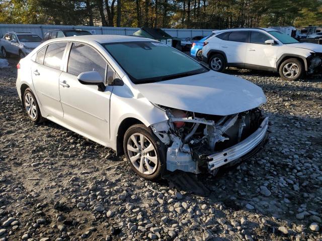 2022 TOYOTA COROLLA LE #3311700225