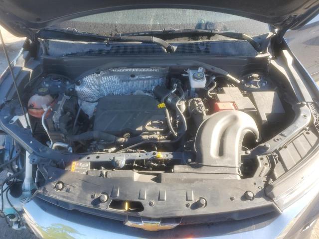 2021 CHEVROLET TRAILBLAZER LS KL79MMS21MB141331