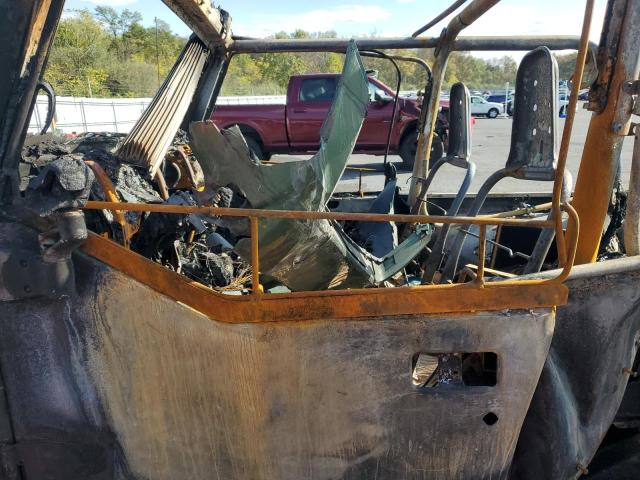 1997 JEEP WRANGLER / #3301933413