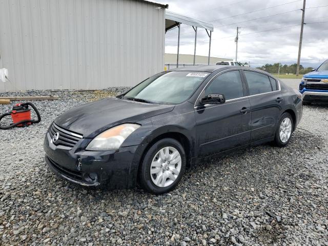 Global Auto Auctions: 2009 NISSAN ALTIMA 2.5