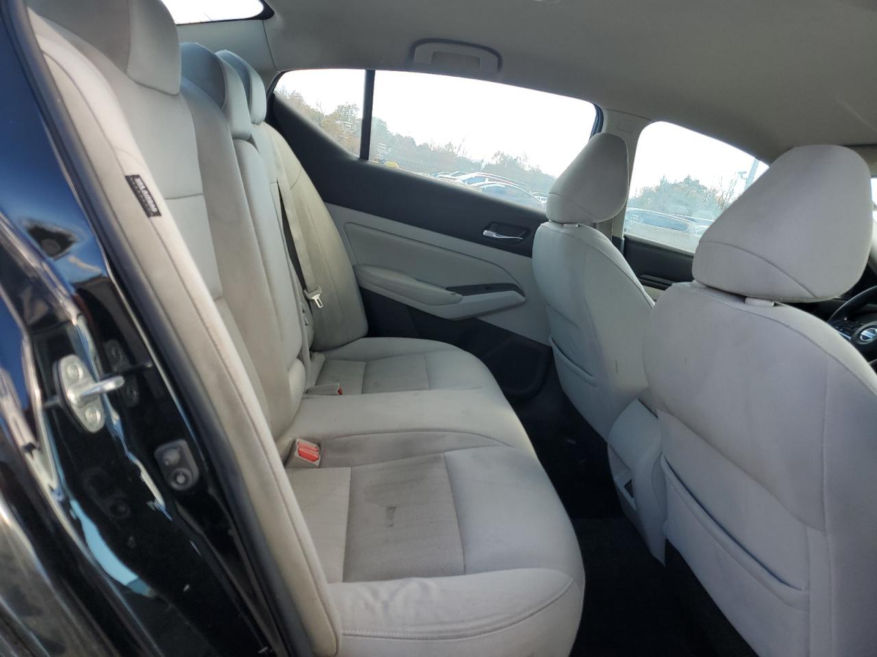 Lot #3310318973 2020 NISSAN ALTIMA S