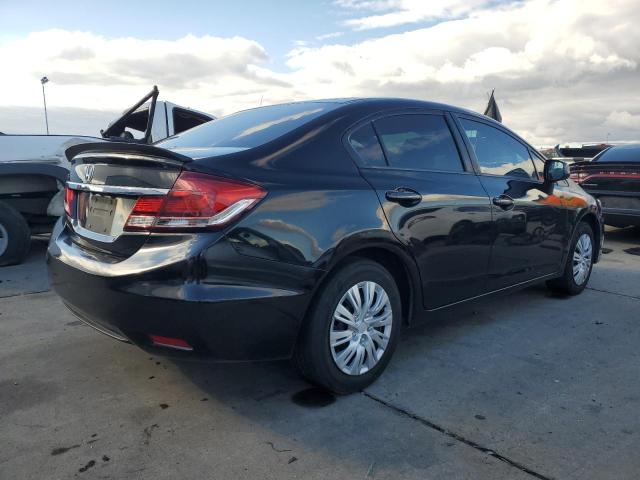 2013 HONDA CIVIC LX - 19XFB2F58DE207476