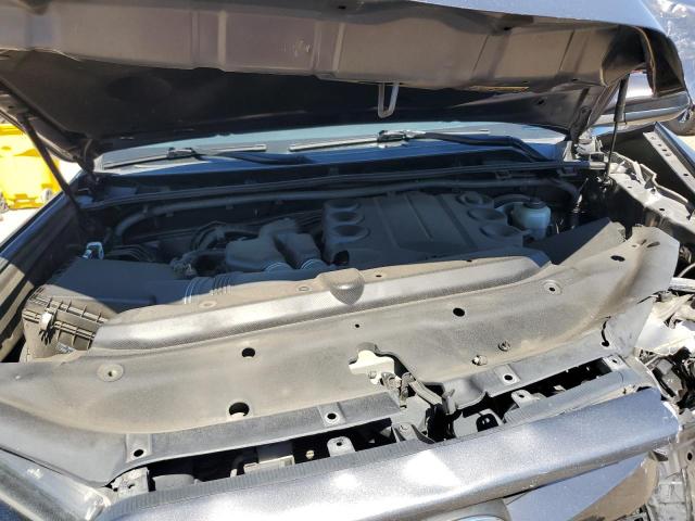 2018 TOYOTA 4RUNNER SR JTEZU5JR0J5180425